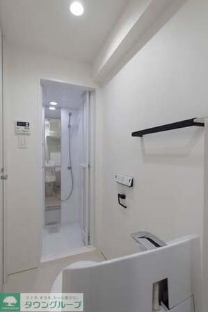 レジディア新宿イーストの物件内観写真